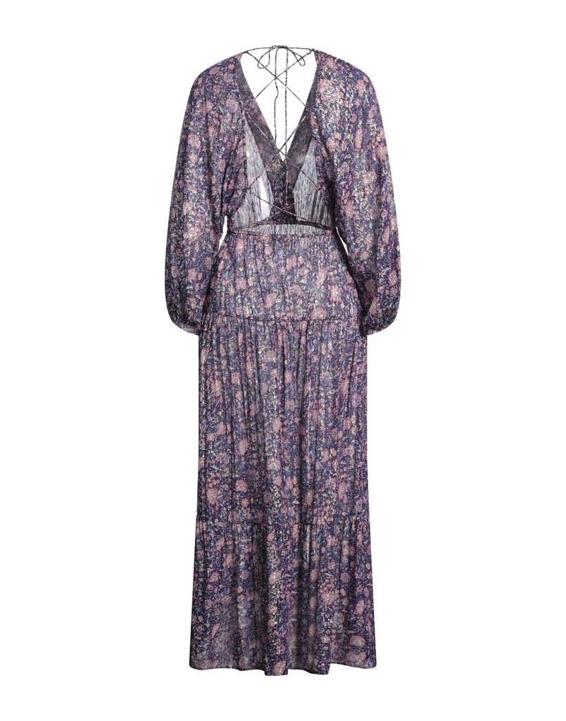Maje Long dress 2