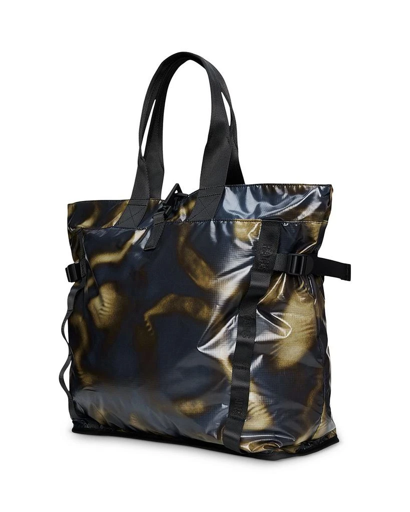 RAINS Sibu Waterproof Shopper Bag 4