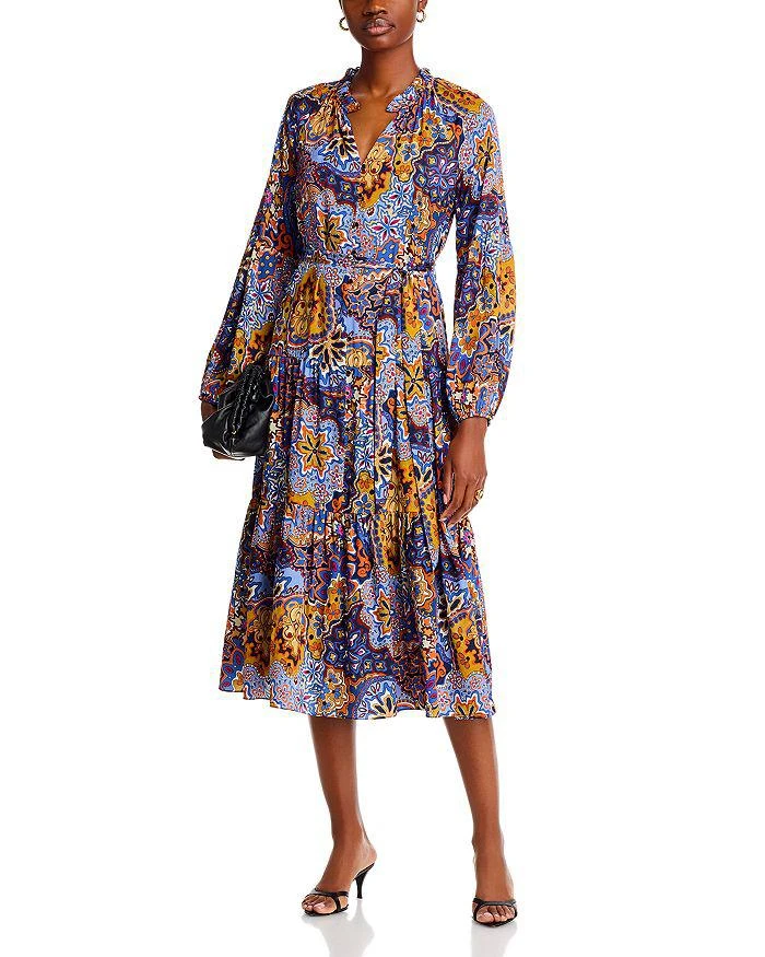 Tahari The Sienna Dress 4