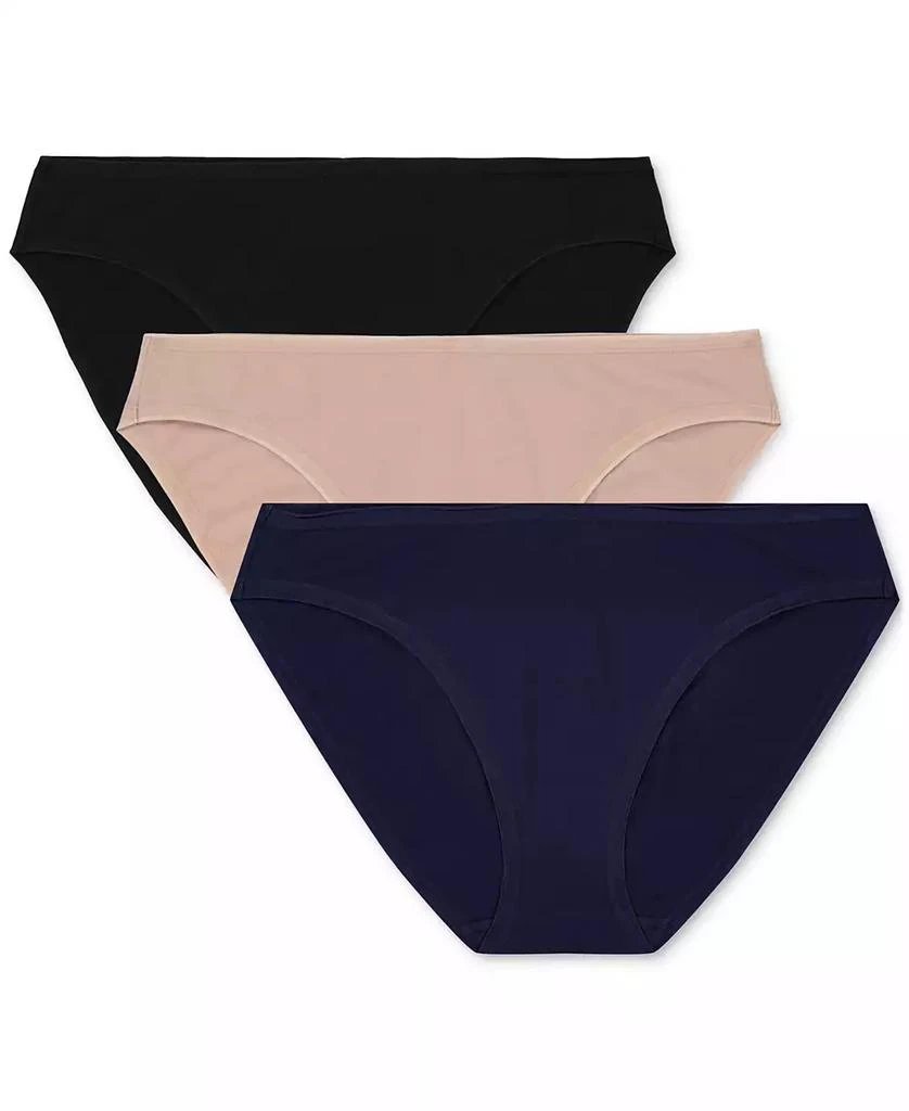 GAP Women's 3-Pk Bikini Underwear GPW00274 1