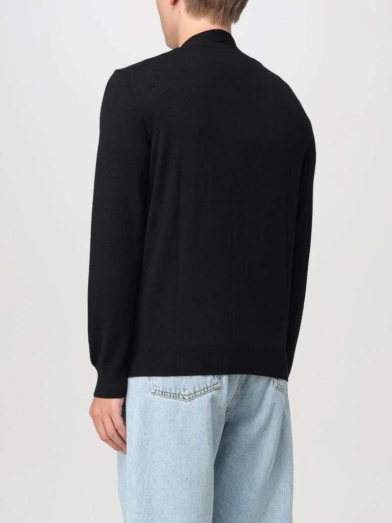 MAISON KITSUNÉ Sweater men Maison KitsunÉ 2