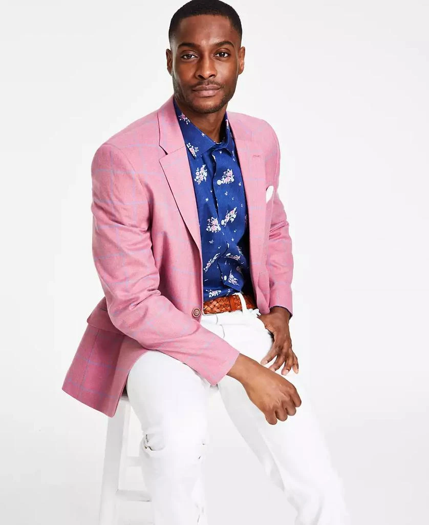 Nautica Men's Modern-Fit Sport Coat 1