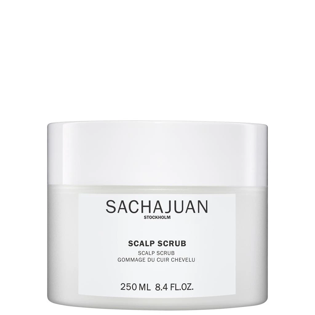 Sachajuan Sachajuan Scalp Scrub 8.4 oz 1