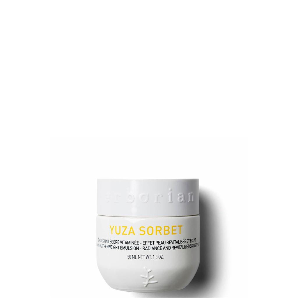 erborian Erborian Yuza Sorbet Cream 50ml