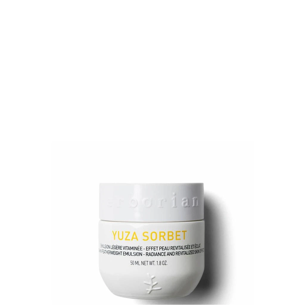 erborian Erborian Yuza Sorbet Cream 50ml 1