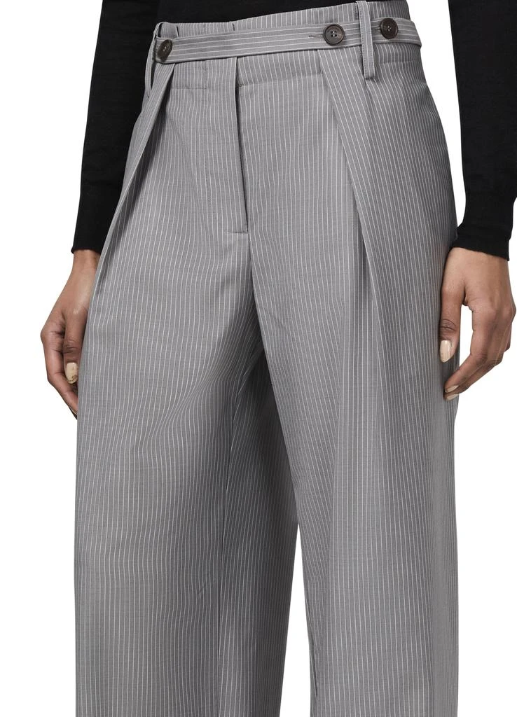 Eudon Choi Diane straigt pants 4