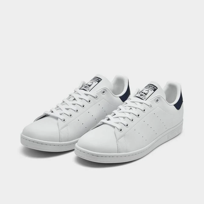 ADIDAS Men's adidas Originals Stan Smith Casual Shoes 3