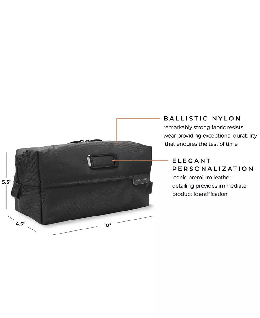 Briggs & Riley Baseline Everyday Essentials Kit 5