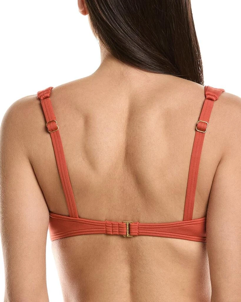 Vince Camuto Underwire Bra Top 2