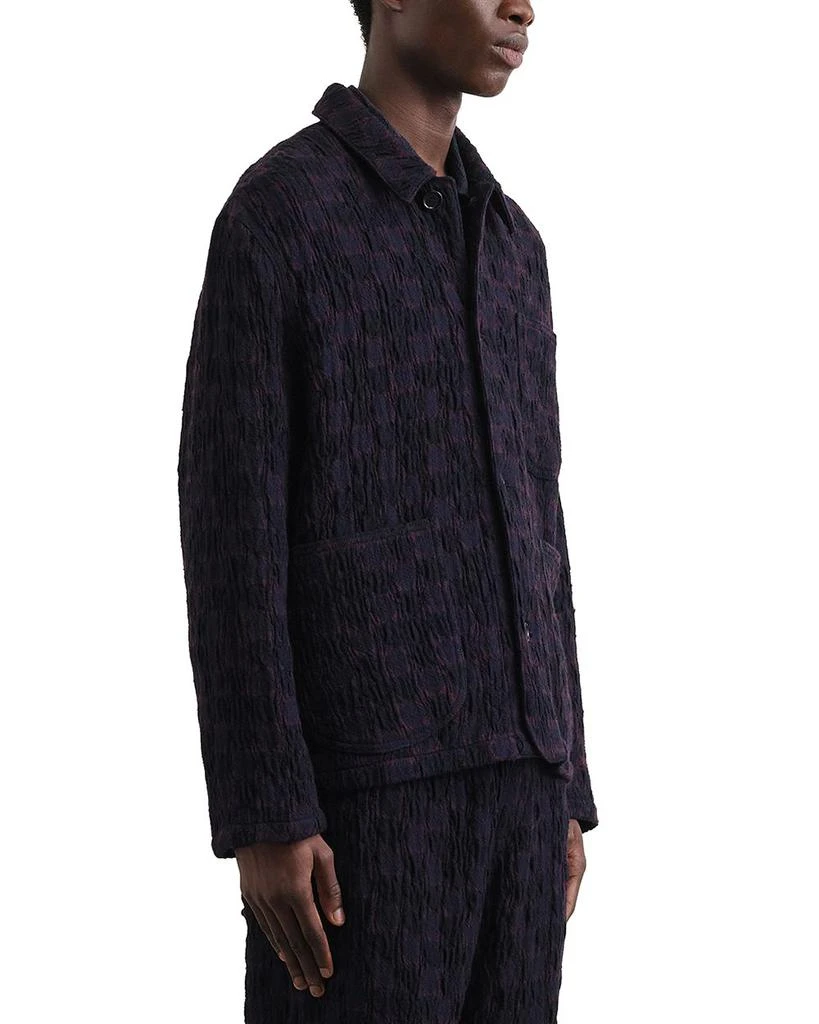 YMC YOU MUST CREATE Labor Chore Jacket 2