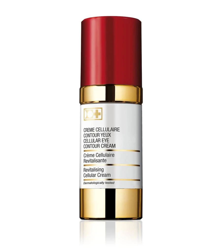 Cellcosmet CellLift Cellular Eye Contour Cream (15ml) 1