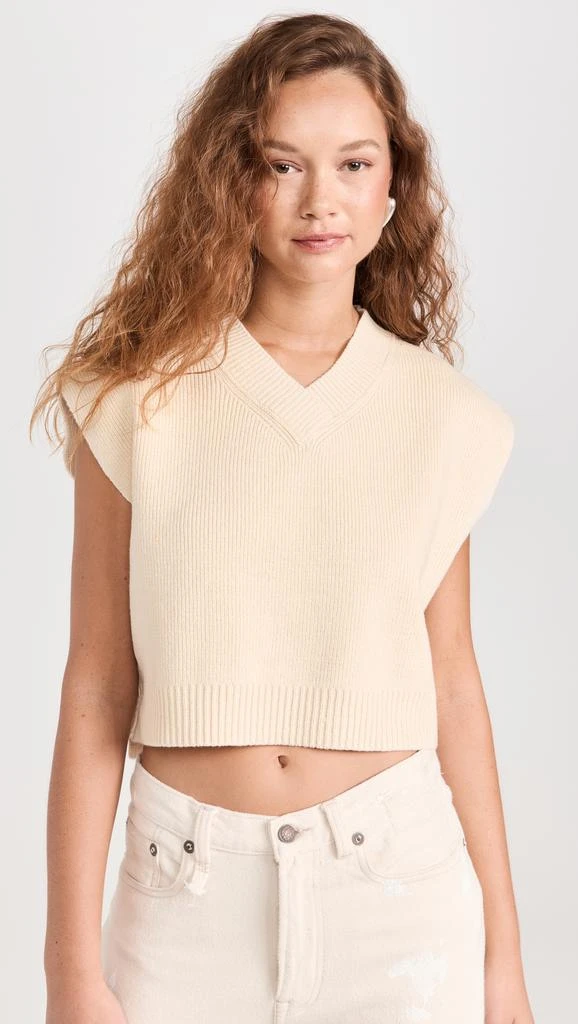 Free People Easy Street Vest 6