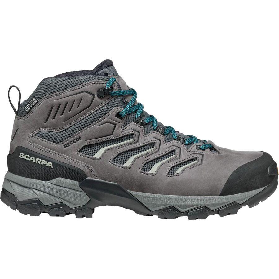 Scarpa Moraine Mid WP Shoe - Men
s