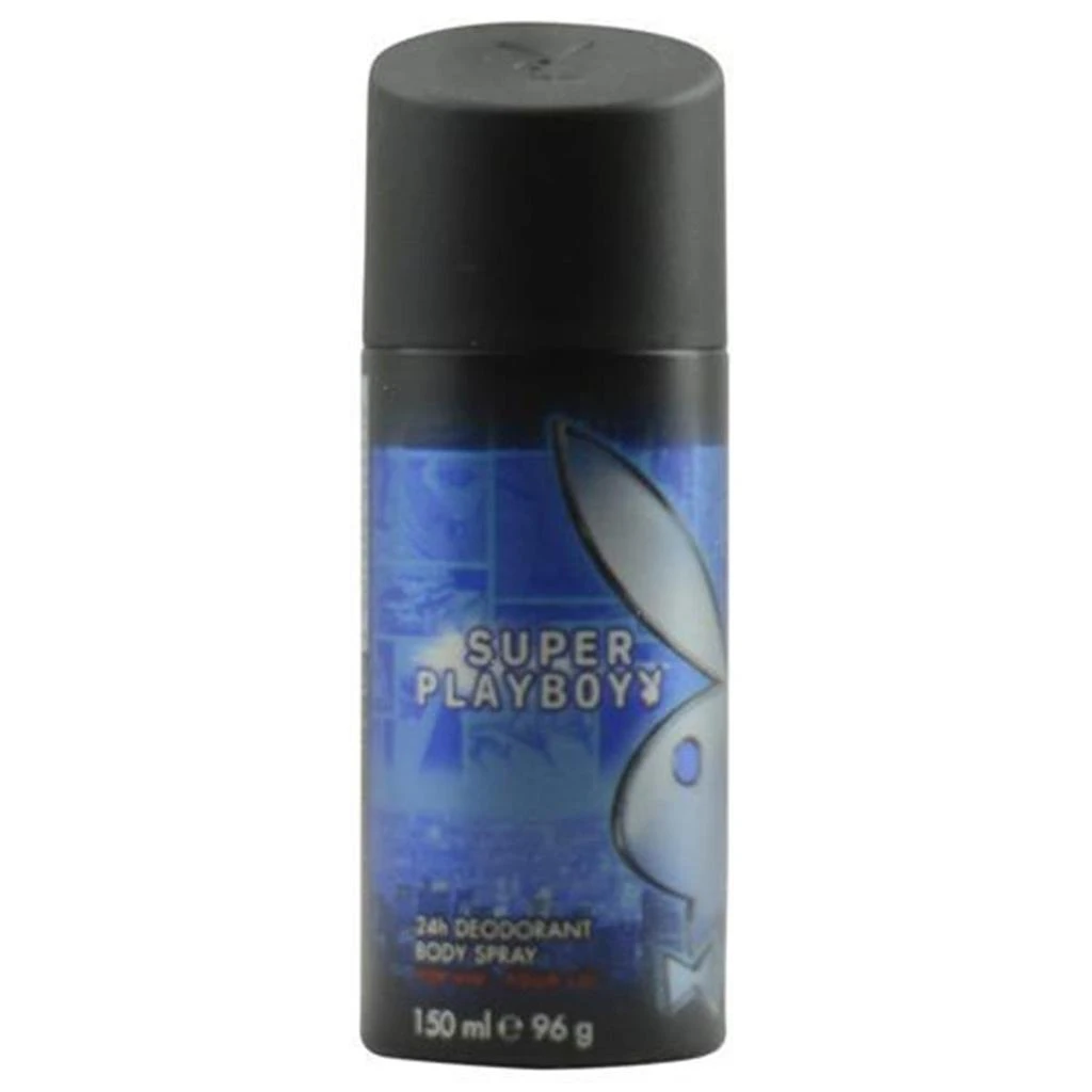 Playboy Super  Body Spray - 5 oz 1