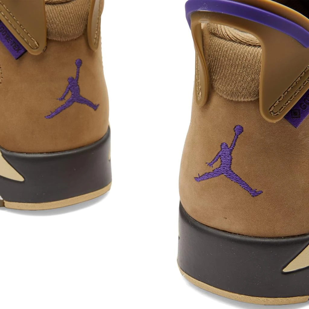 Jordan Air Jordan W 6 Retro GTX 5