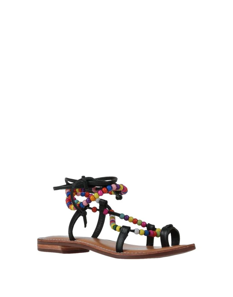 DIVINE FOLLIE Flip flops 2