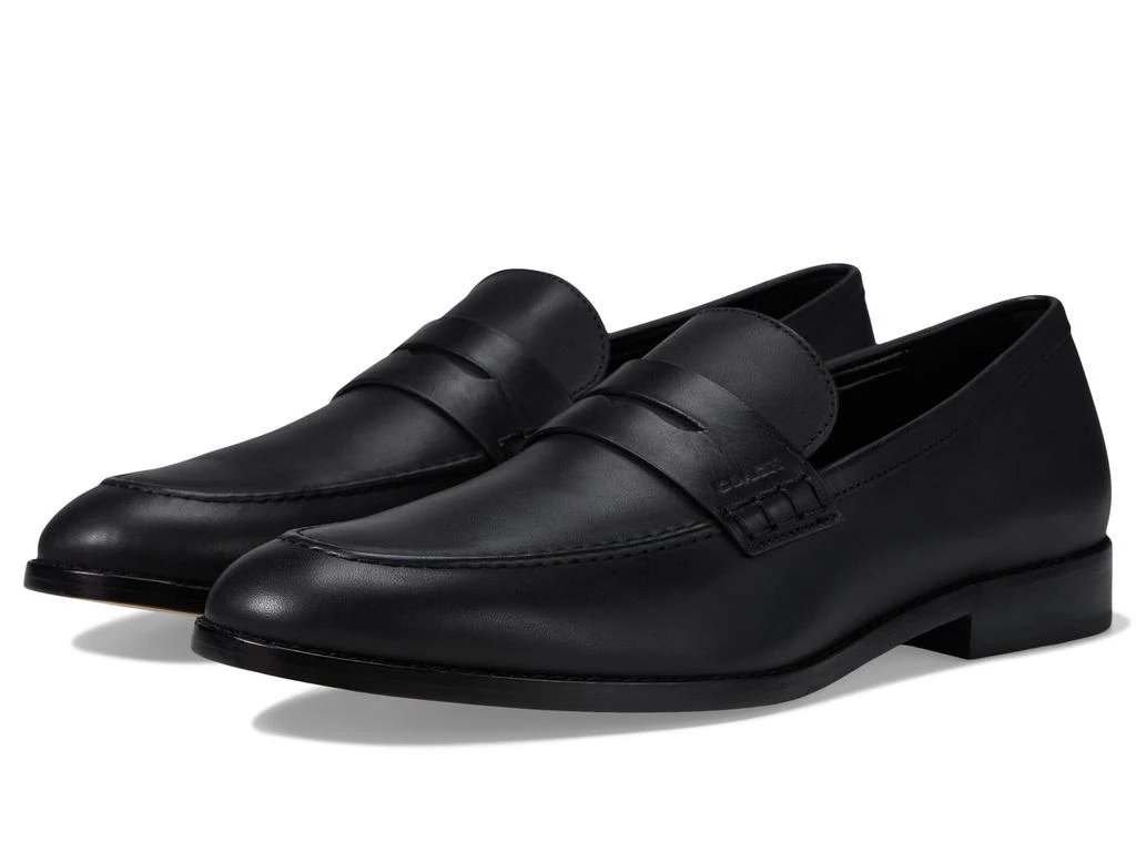 Coach Declan Loafer 1