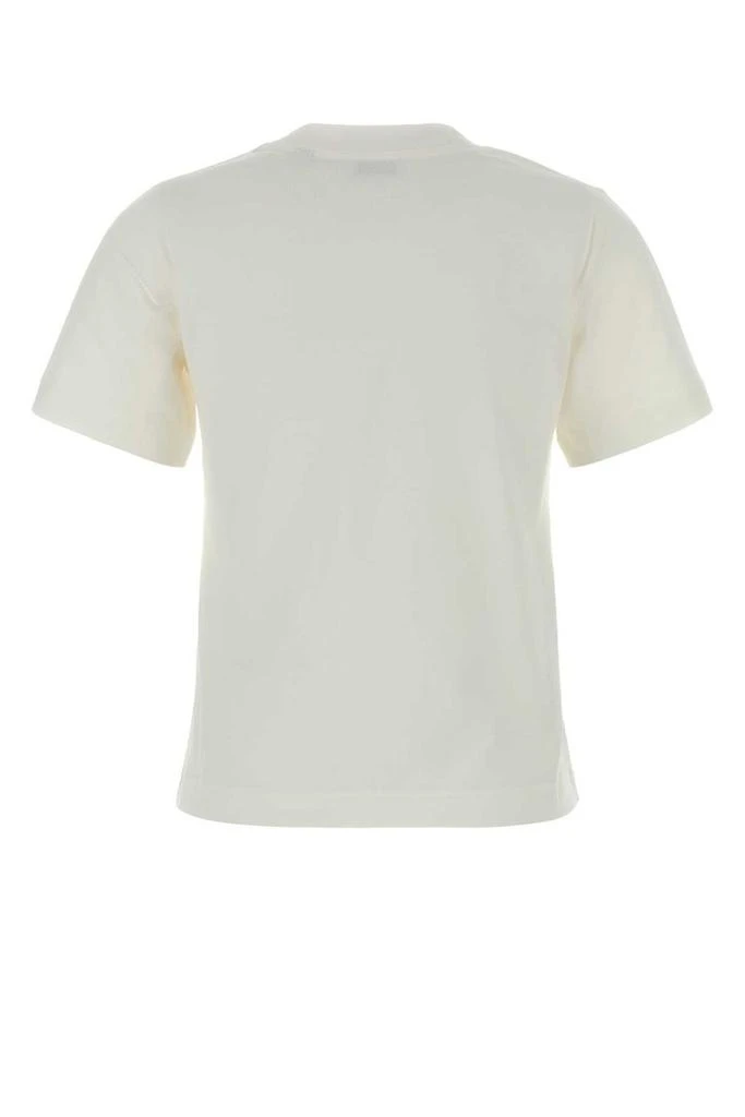 Burberry Burberry EKD Sketch Crewneck T-Shirt 2