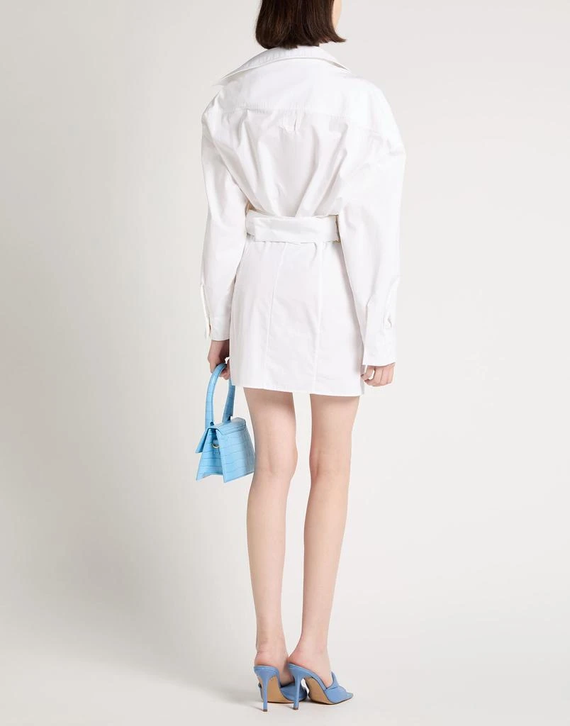 Jacquemus Shirt dress 4