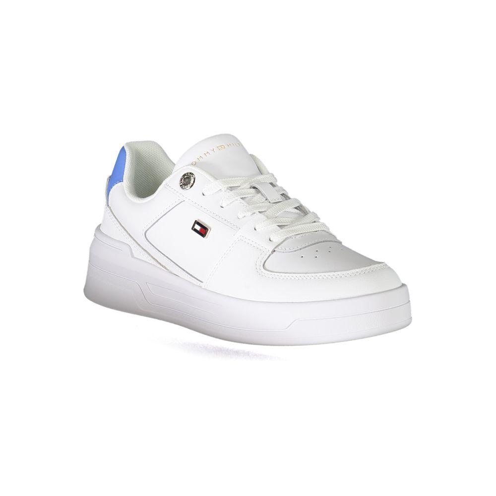 Tommy Hilfiger Polyester Women's Sneaker