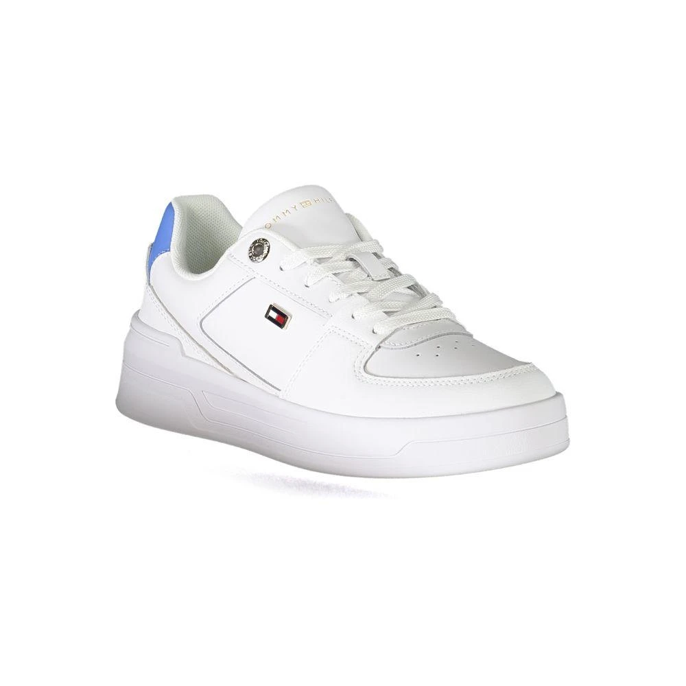 Tommy Hilfiger Polyester Women's Sneaker 2