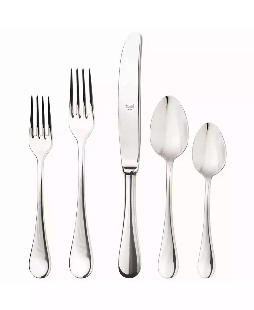 Mepra Brescia Flatware Set, 20 Pieces