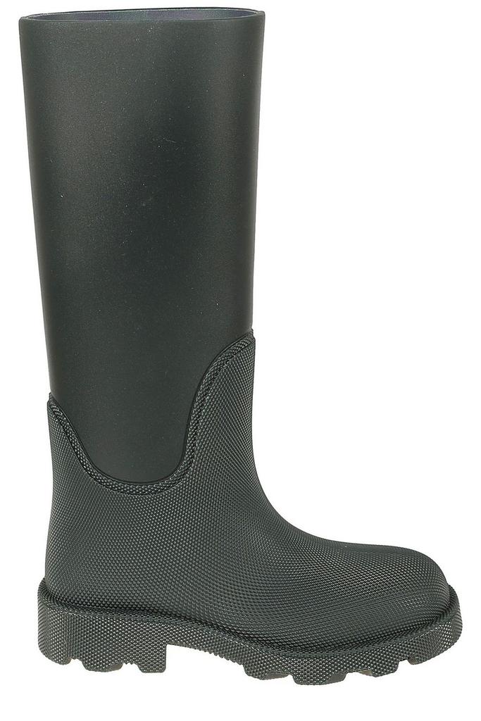 Shop Rubber Marsh Calf-Length Rain Boots on Sale at