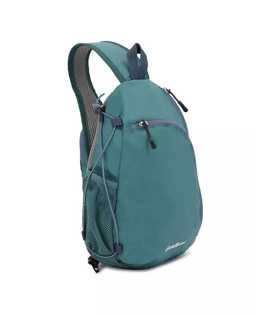 Eddie Bauer Ripstop Sling Pack 2