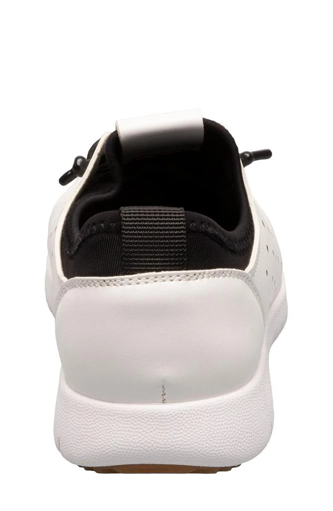 Stacy Adams Kids' Halden Cap Toe Sneaker 4