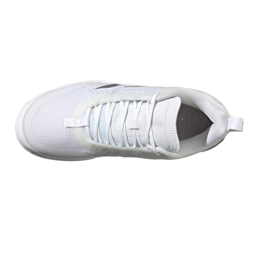 Adidas Avacourt Tennis Shoes 4