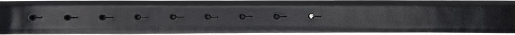 Toga Pulla Black Motif Belt 2
