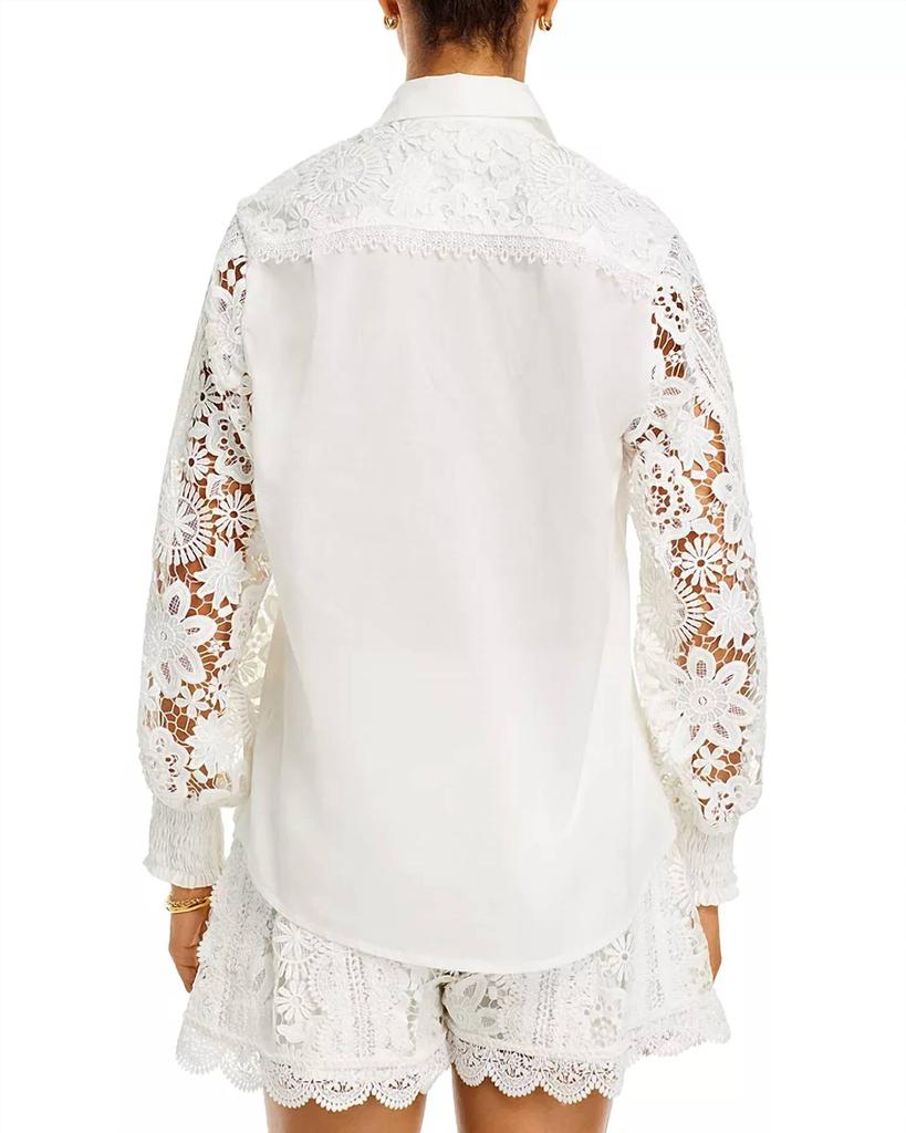 Waimari Waimari - Demi Shirt