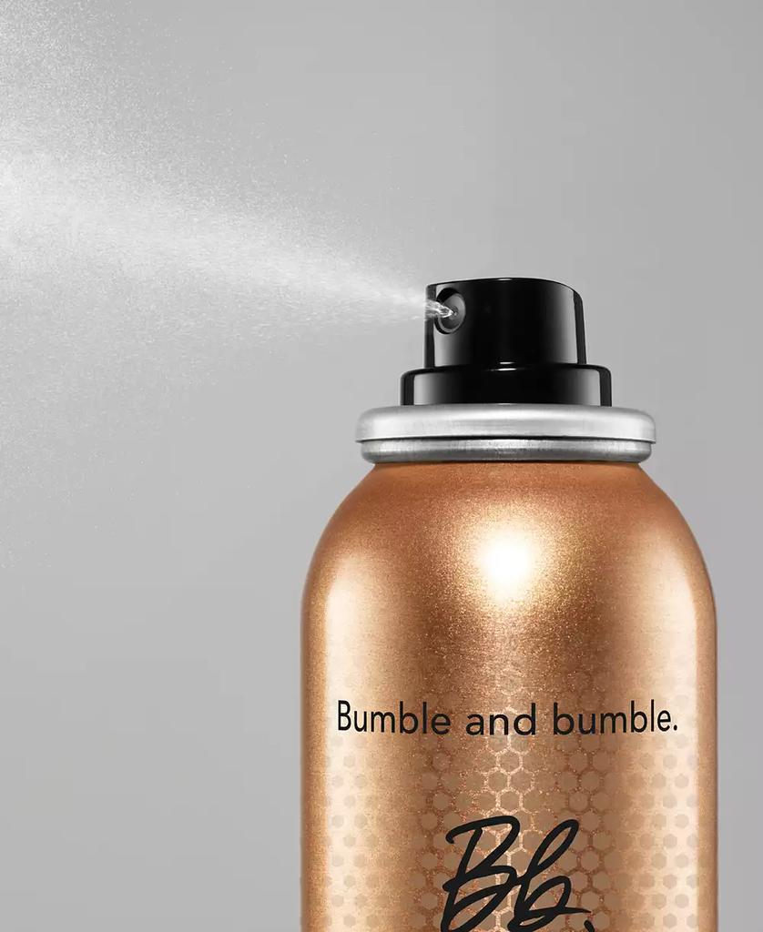 bumble&bumble Heat Shield Blow Dry Accelerator Spray, 4.2 oz.