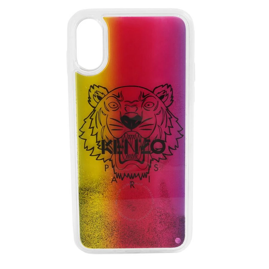 Kenzo Kenzo iPhone X/XS Case 1
