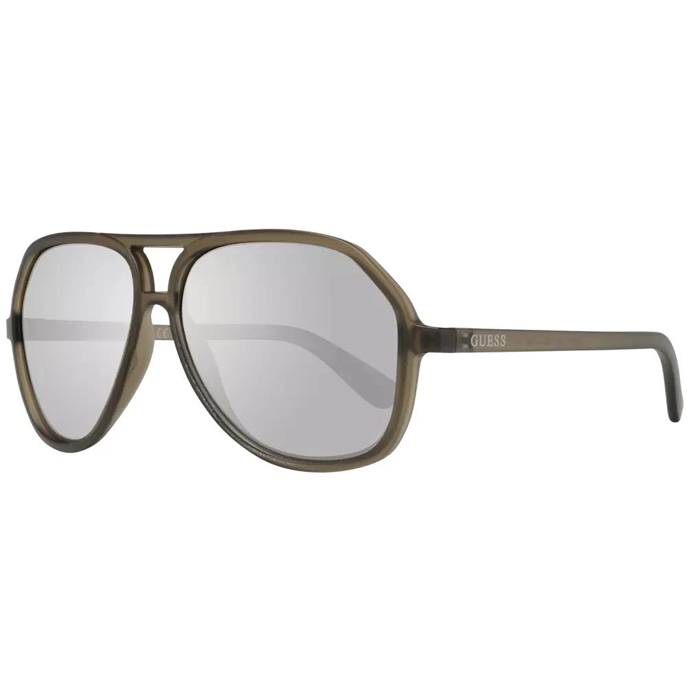 GUESS Men Men's Sunglasses 1