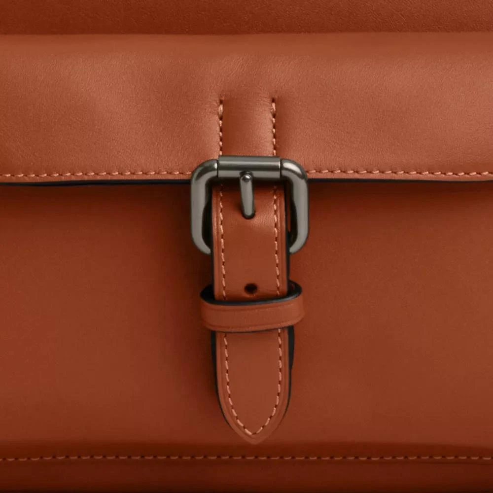 Coach Warner Crossbody Bag 6