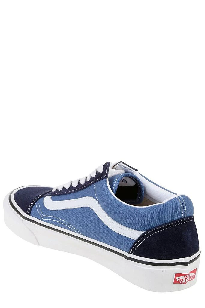 Vans Vans Old Skool 36 DX Lace-Up Sneakers 3
