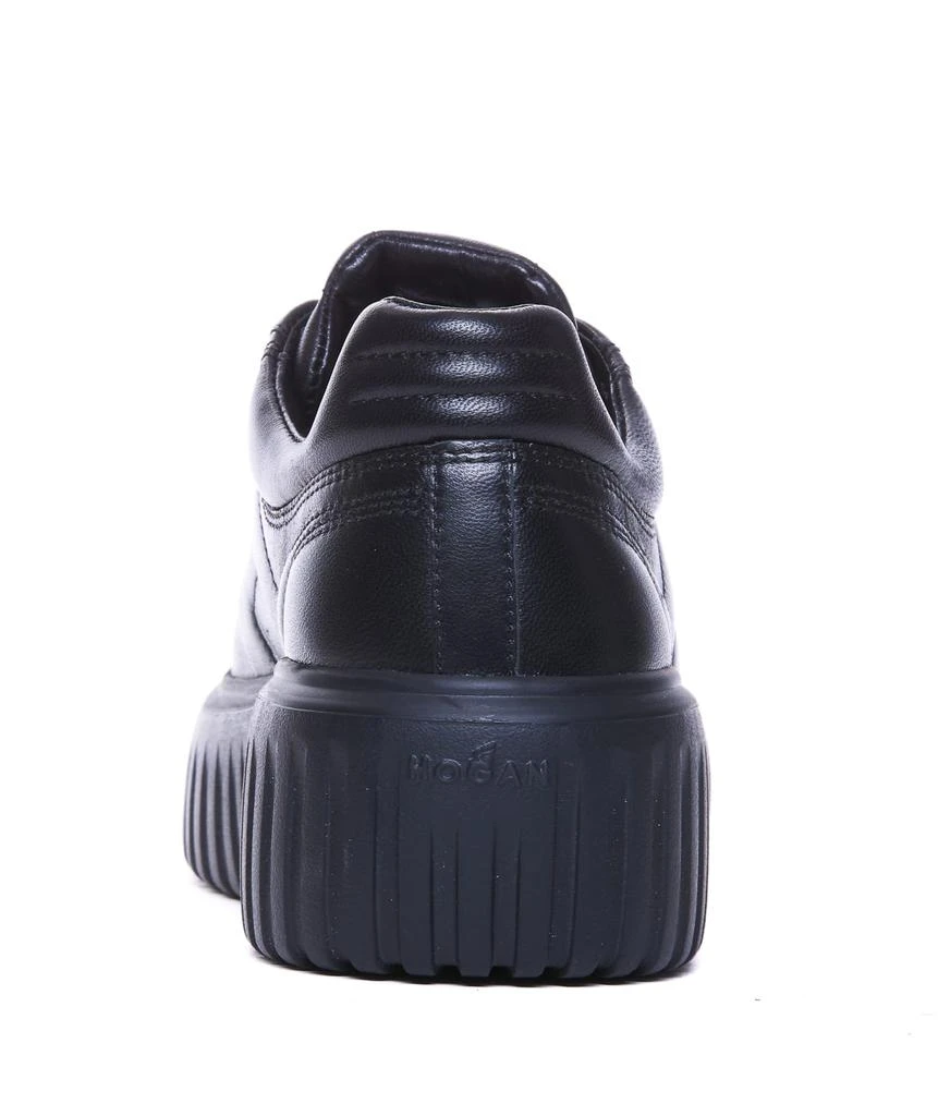 hogan H-stripes Sneakers 3