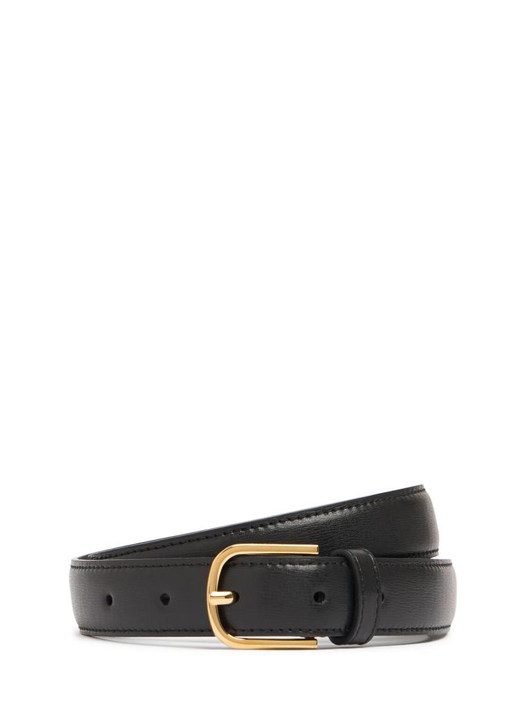 Totême Regular belt - Belts - Compare Prices from 10+ Stores