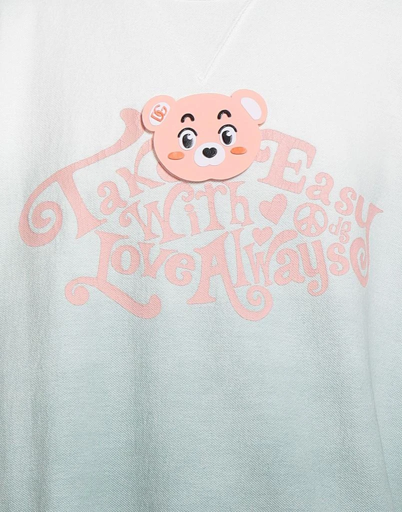 Dolce
Gabbana Sweatshirt 4