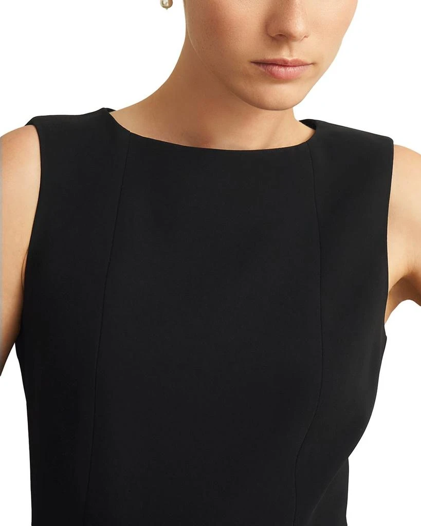 HOBBS LONDON Rae Shift Dress 3