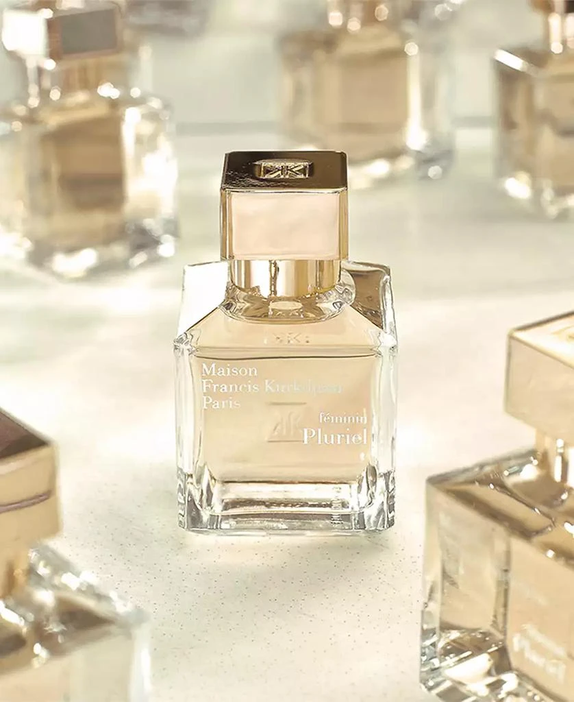 Maison Francis Kurkdjian féminin Pluriel Eau de Parfum Spray, 2.4 oz. 5