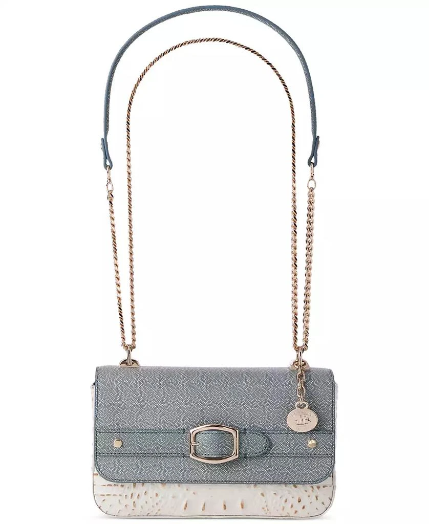 Brahmin Rosa Minden Leather Crossbody 3