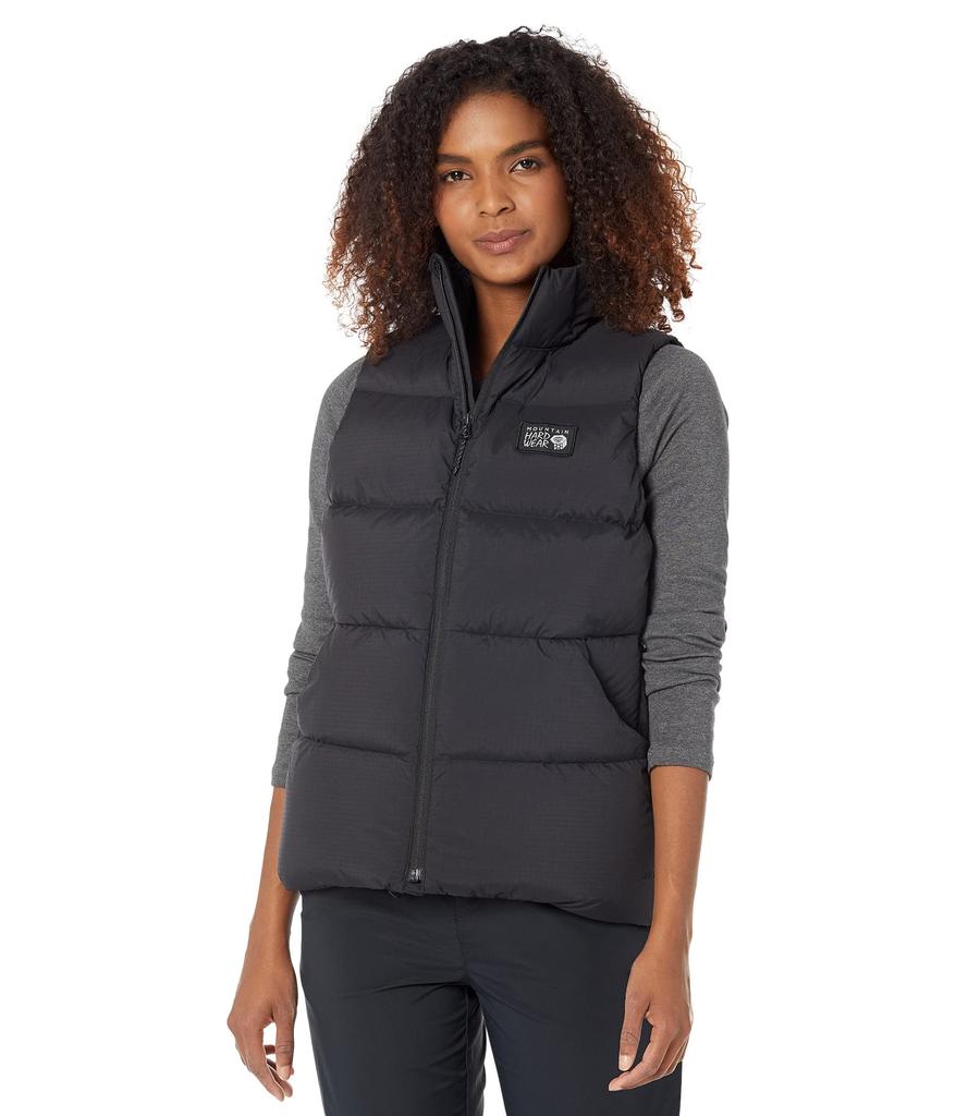 Mountain Hardwear Nevadan™ Down Vest