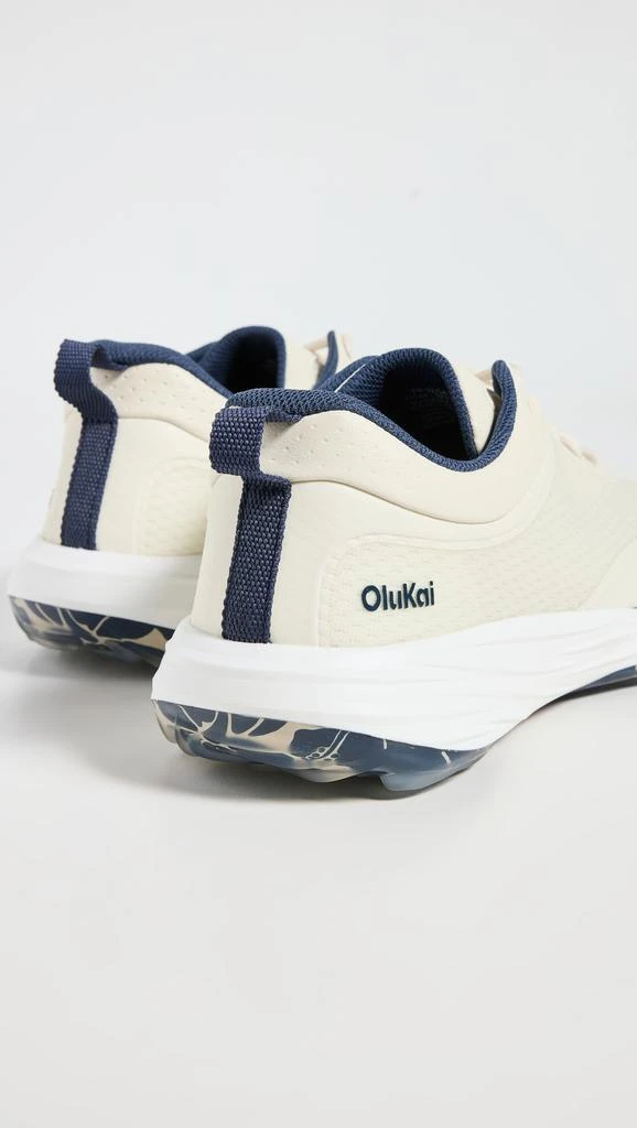 OluKai Mākena WP Golf Sneakers 2