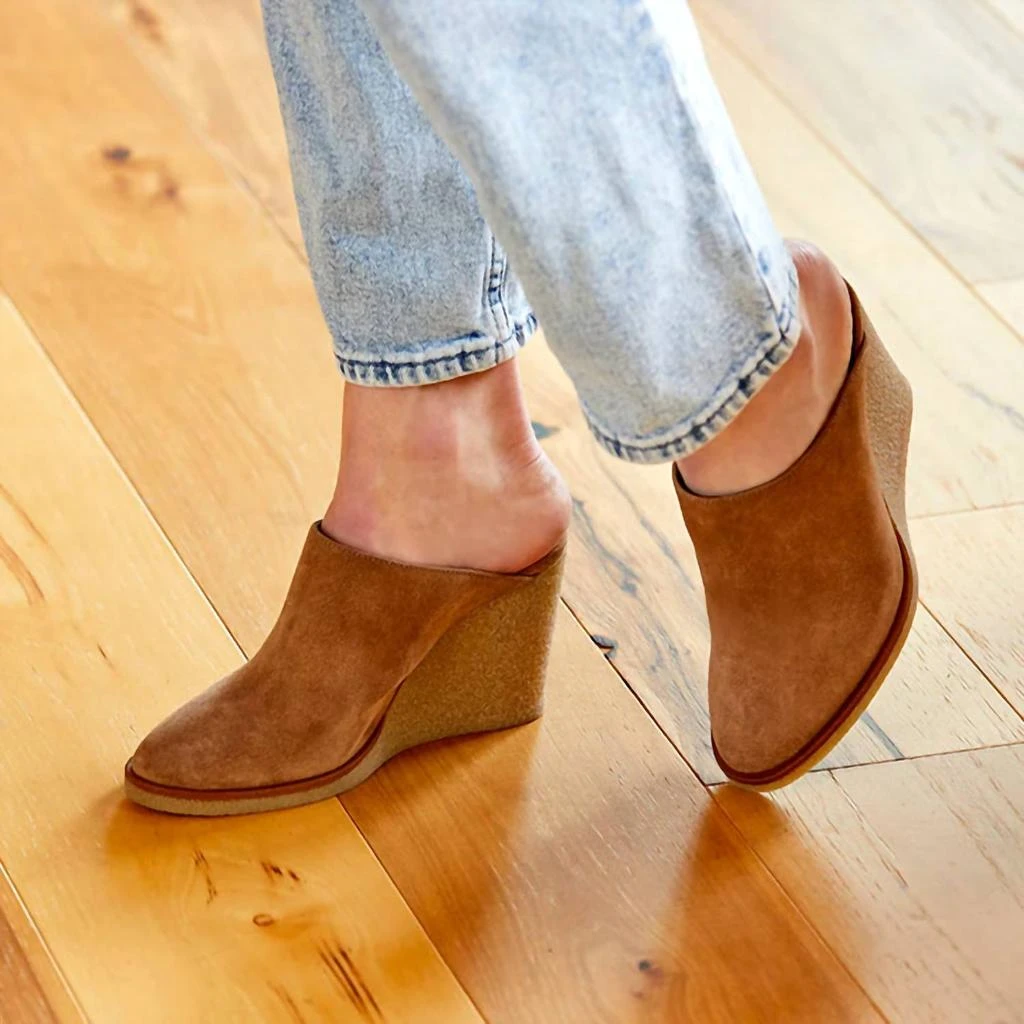 CORDANI Cordani - Florie Wedge Mule 6