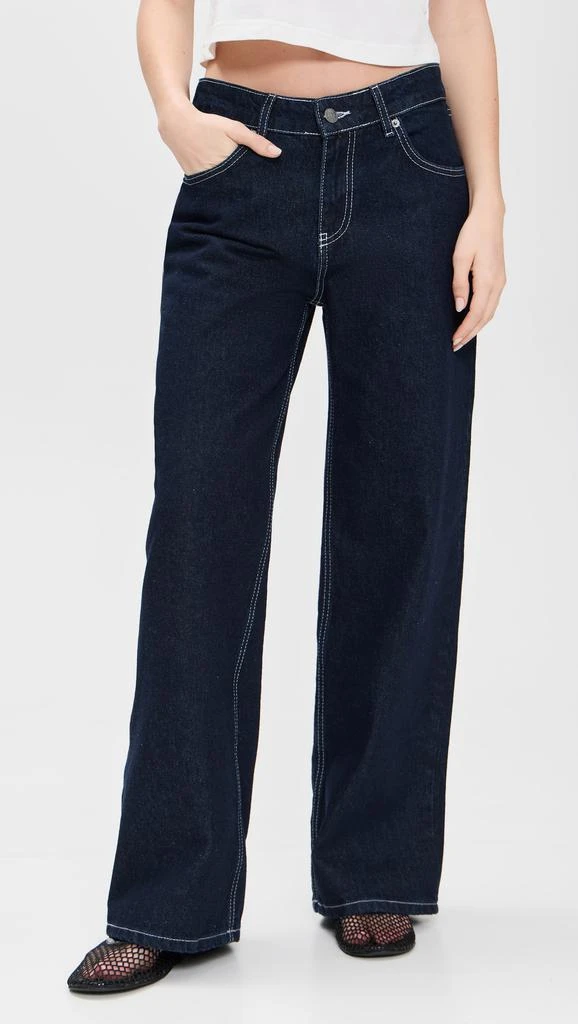 Ragged Priest Release Jeans 6