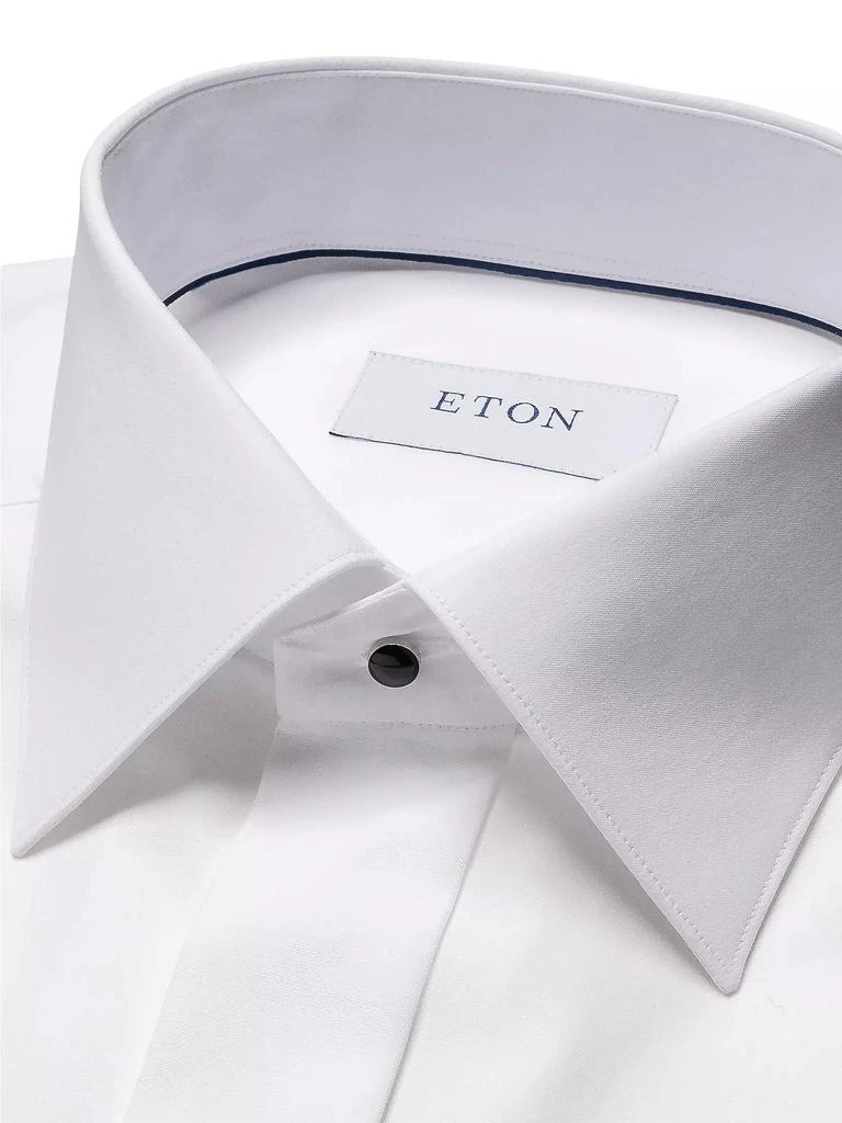 Eton Contemporary French Cuff Shirt 2