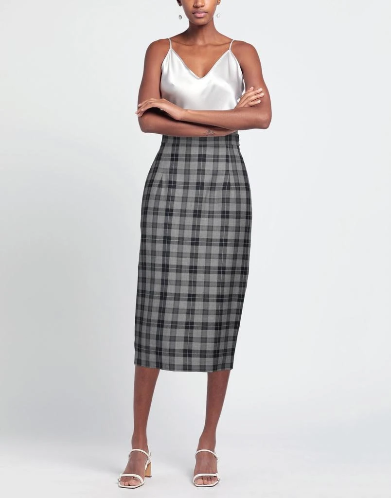 Thom Browne Midi skirt 2