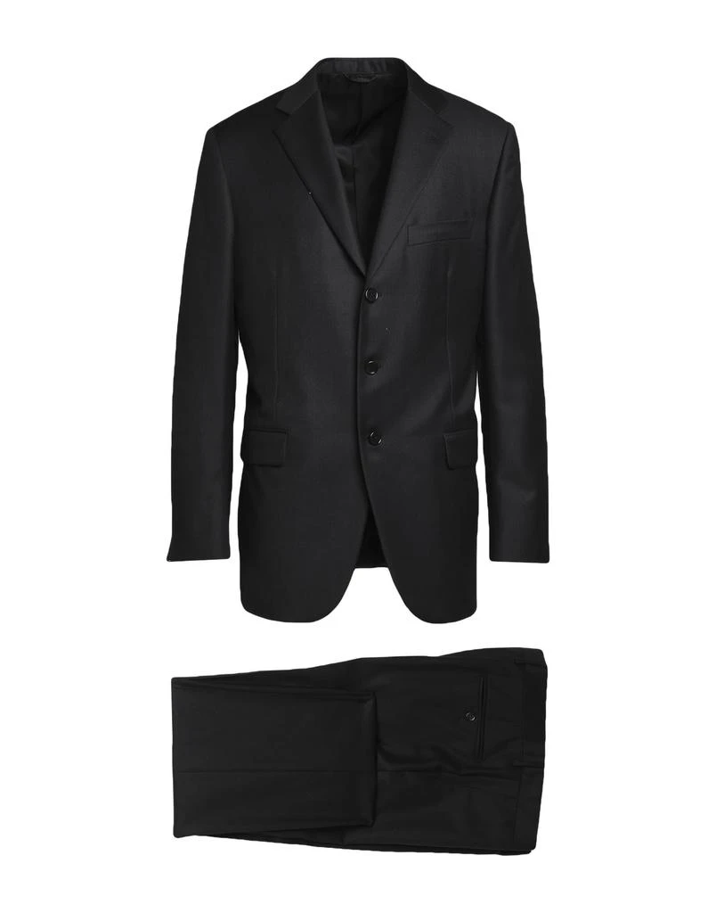Burberry Suits 1